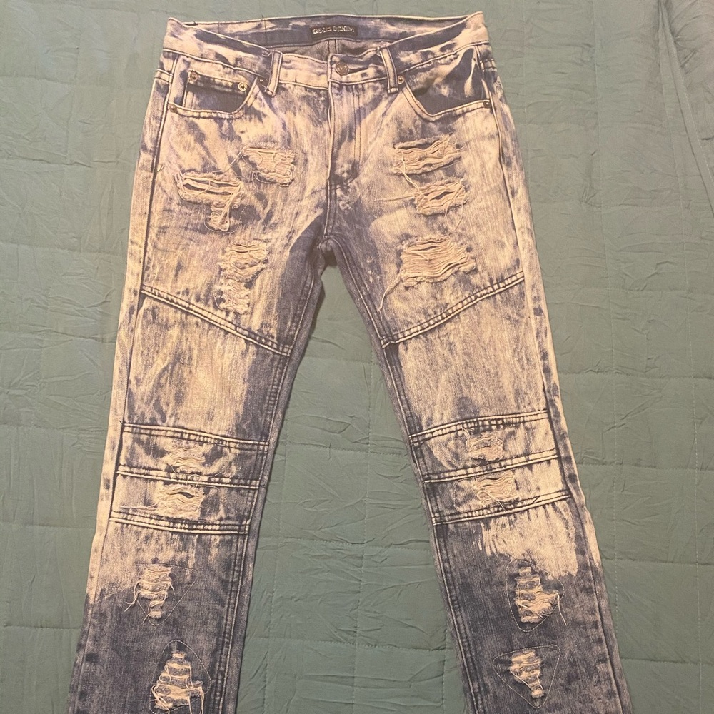 Boy’s youth jeans Size 12